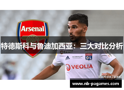 特德斯科与鲁迪加西亚：三大对比分析