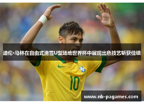 迪伦·马林在自由式滑雪U型场地世界杯中展现出色技艺斩获佳绩