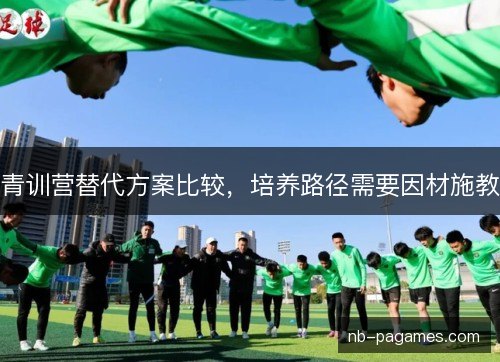 青训营替代方案比较，培养路径需要因材施教
